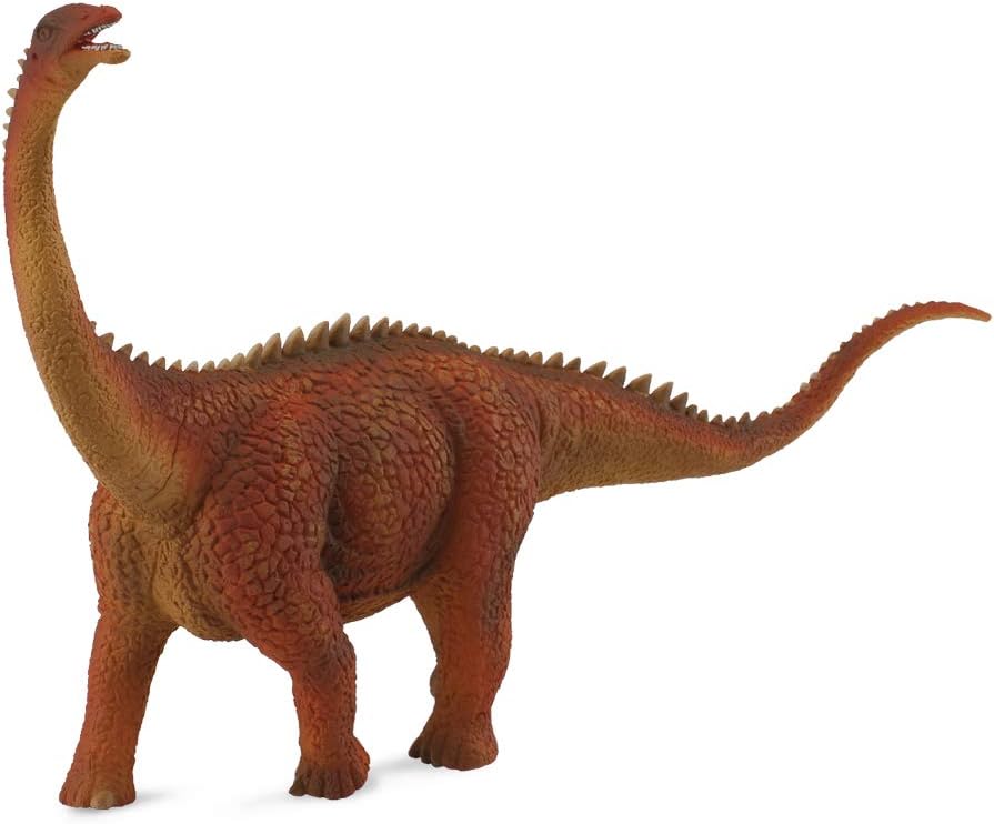 CollectA Alamosaurus Toy