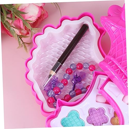 CIYODO 1 Conjunto De Brinquedos Para Meninas Brinquedos Para Crianças Brinquedos Para Bebês Brinqued