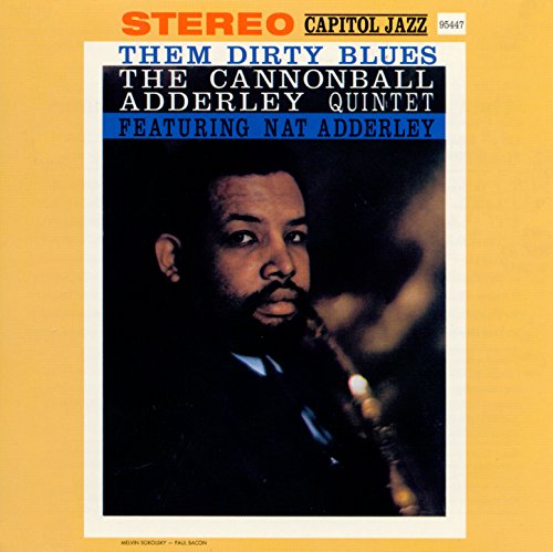Cannonball Adderley Quintet