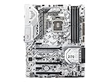 ASUS TUF Motherboard ATX DDR4 2667 LGA 1151 Sabertooth Z170 S