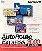 Produktbild Microsoft Autoroute Express 2000 Europe