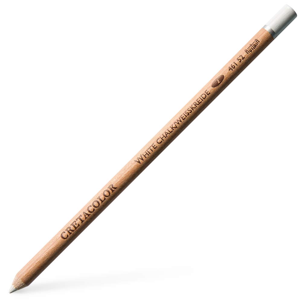CRETACOLOR Artist Pencil White