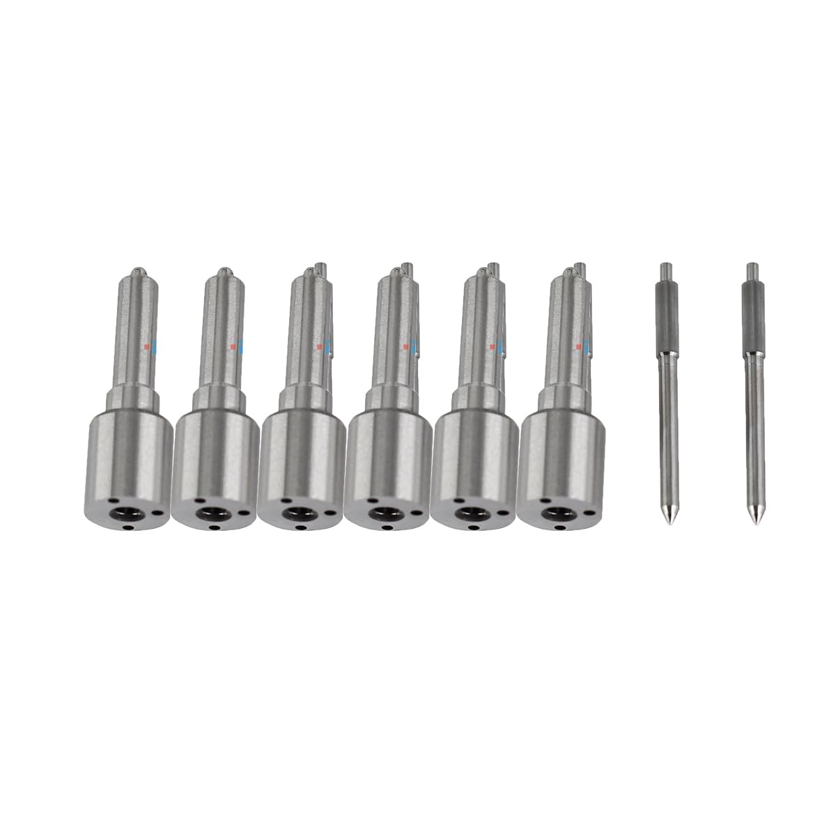 Amazon.com: 6Pcs Diesel Engine Fuel Injector Nozzle 093400-6240