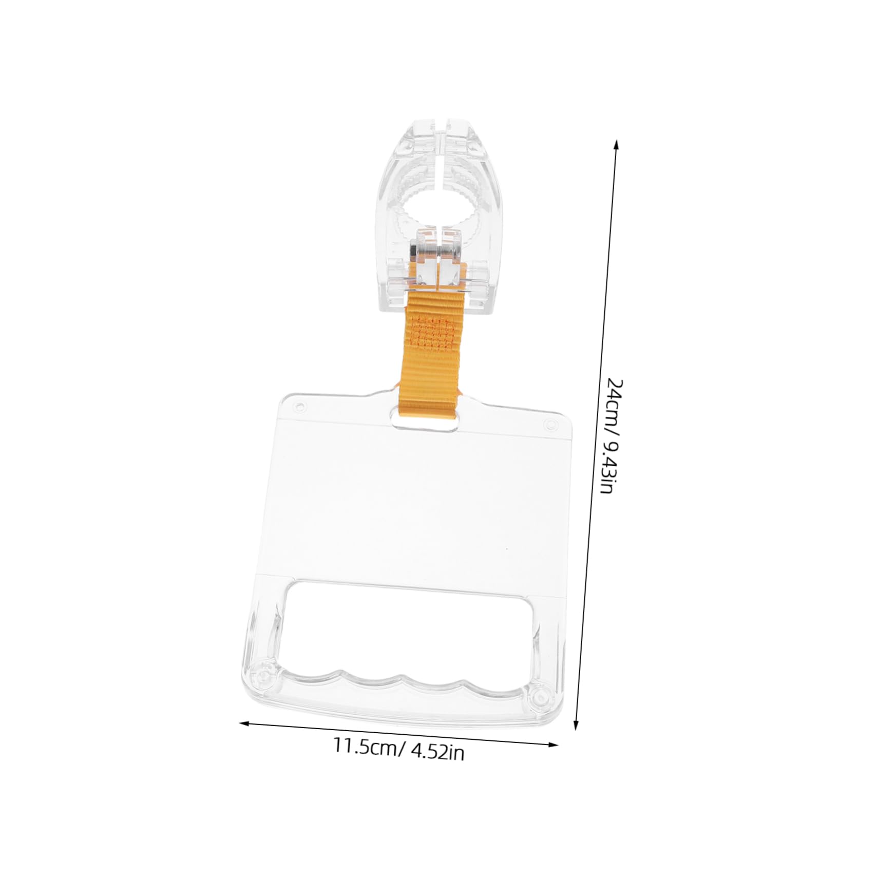 HOLIDYOYO Trash Can Lid Handle Ergonomic Grab Lift Ring for Easy Waste Sorting Design for Effortless Lid Handling for Home Office Use Promotes Responsible Disposal