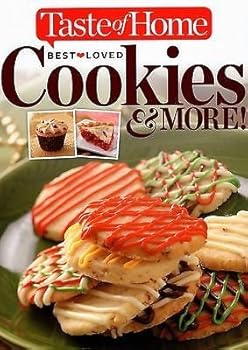 Best Loved Cookies & More!
