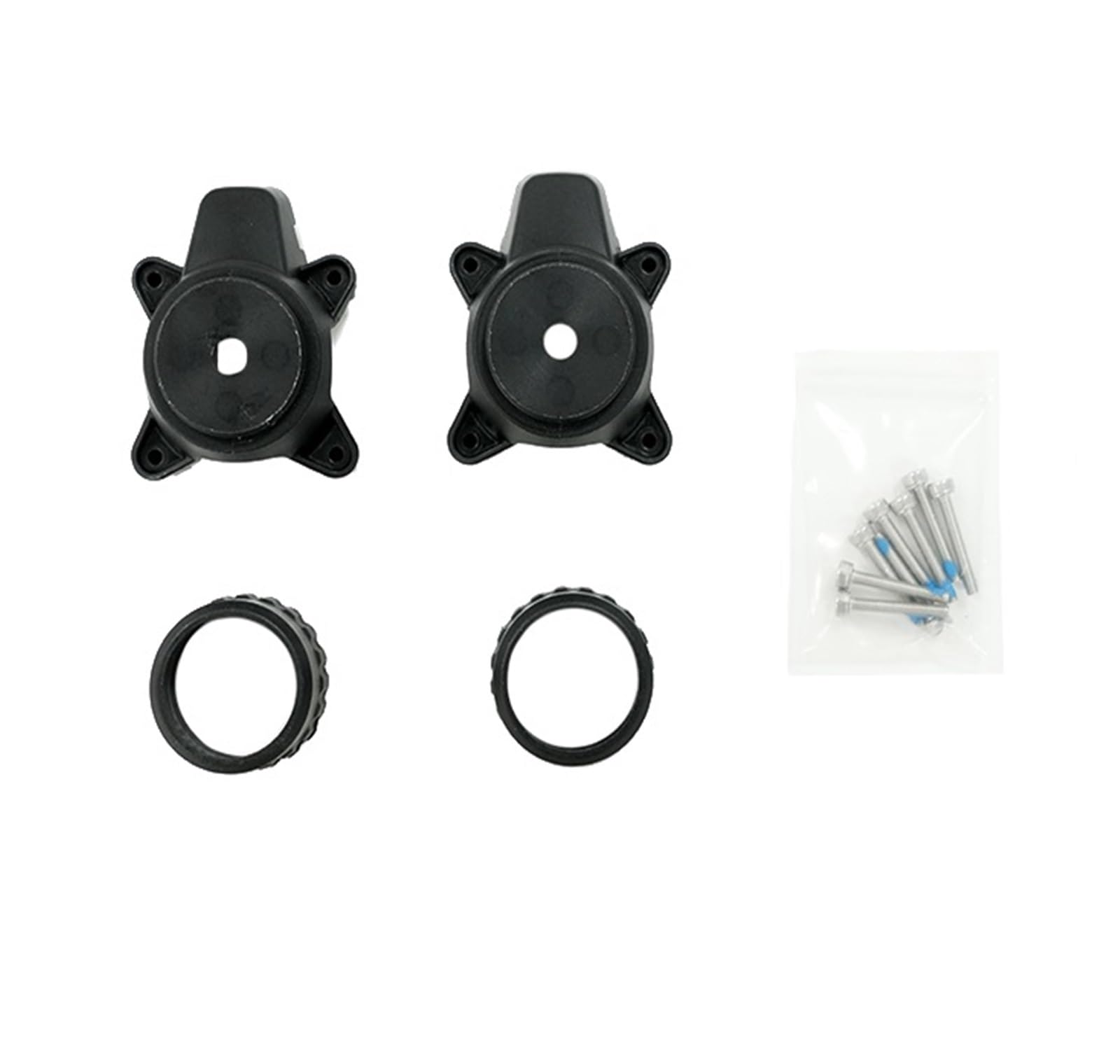Soporte, Compatible Con EFT, Drone X950 10.05.16.0018