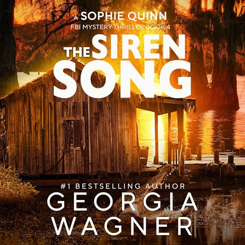 Page de couverture de The Siren Song