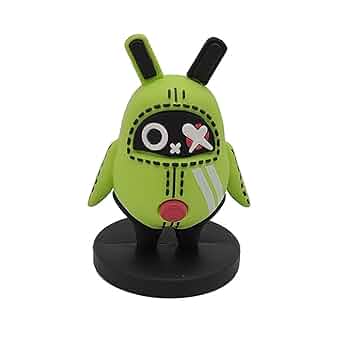 ゼンゼロ　ボンプ 芸術コレクション フィギュア 等待風化　限定2500個 51N674VlGuL._UF350,350_QL50_.jpg