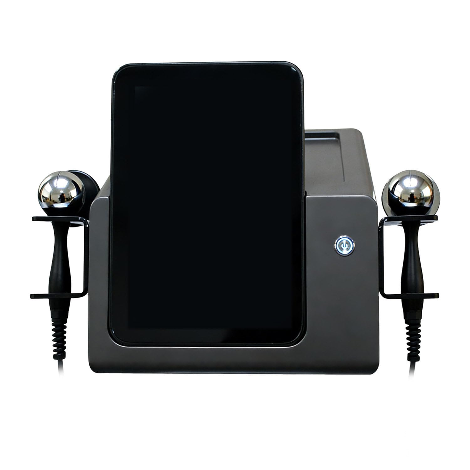 GTANND Tecar Therapy CAP/RES/BIO 448khz Body Slimming Diathermy Machine,Monopolar Radiofrequency Diathermy Machine,Tecar Physiotherapy Beauty Machine