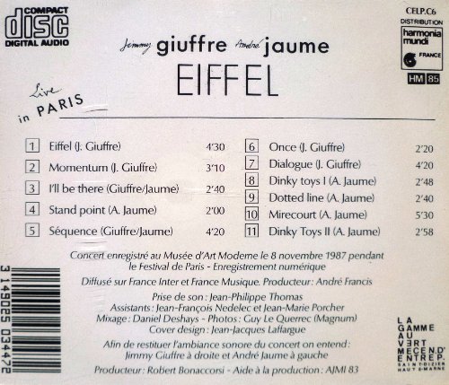 Eiffel