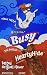 Purina Busy Heartyhide Real Beef Hide Dog Treat, 5 oz