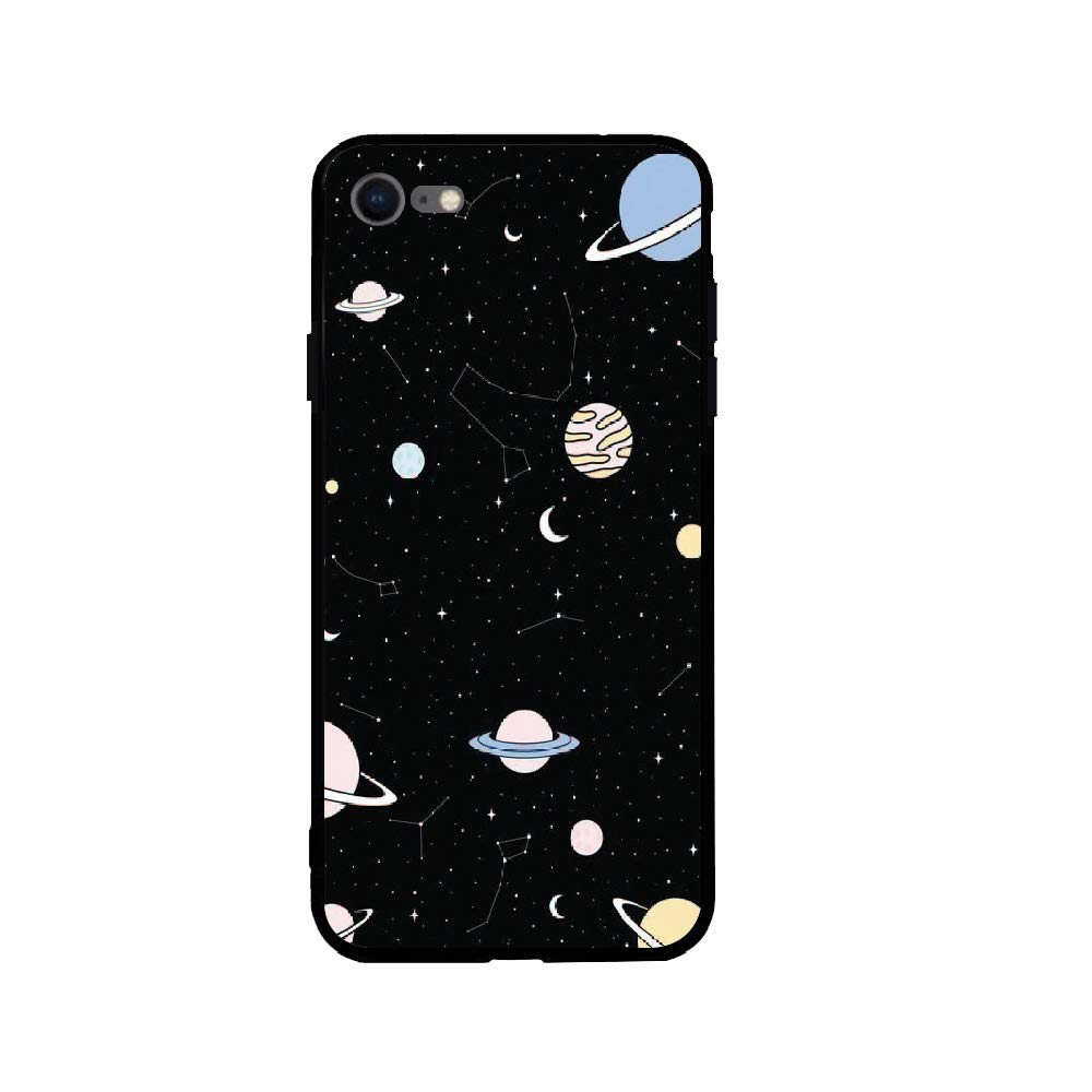 Solimo Hardcover Designer Series Uv Printed Side Soft Back Hard Case Mobile Cover for Apple iPhone 6 / Apple iPhone 6S - D119, Multicolor (B08VHR5FB3) Amazon Price History, Amazon Price Tracker