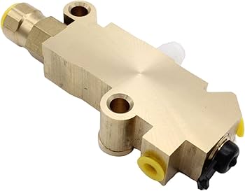 しょーきち@プロフへどうぞ様 確認用 Amazon.co.jp: Shiwaki プロポーショニングバルブ銅直接交換強力な高