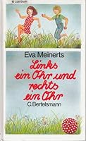 Links ein Ohr und rechts ein Ohr 3570055337 Book Cover