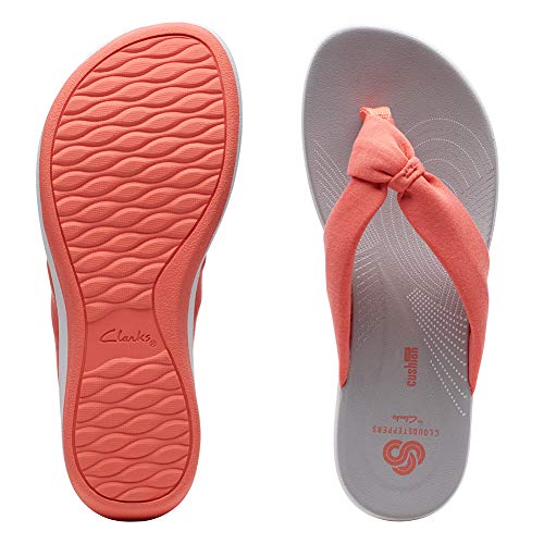 Image of Clarks Women's Arla Glison Flip Flop