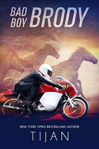 Télécharger Bad Boy Brody (English Edition) Gratuit