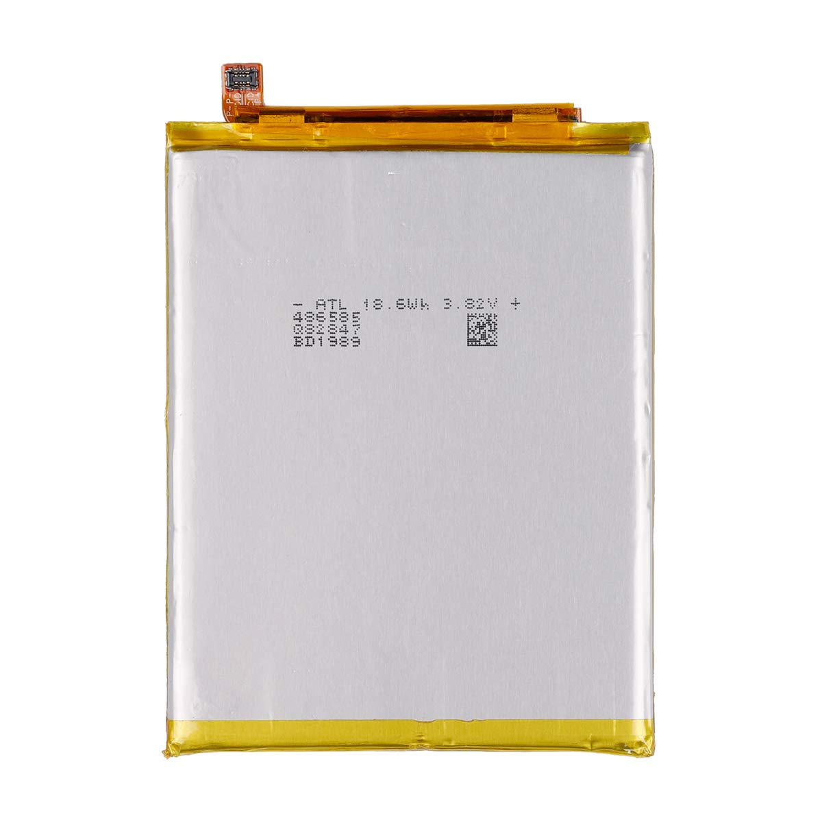 E-YIIVIIL Replacement Battery JK50 Compatible with Moto G Power 2021 G7 Power XT1955 Moto One Power XT1942 with Tools