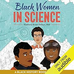Couverture de Black Women in Science