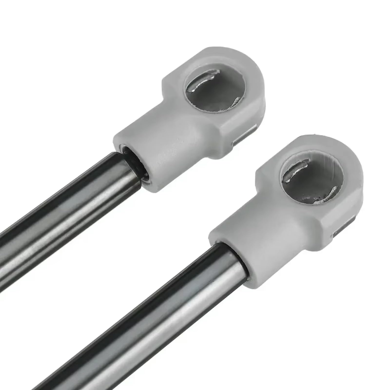 Amortisseur hydraulique Lot De 2 Vérins À Gaz 200-380N 195Mm 8Mm Pour Voiture Tige Support Capot À Ressort Amortisseur Pour Camping-car Lit Fenêtre Bus Caravanes Lot vérins à gaz(200N)