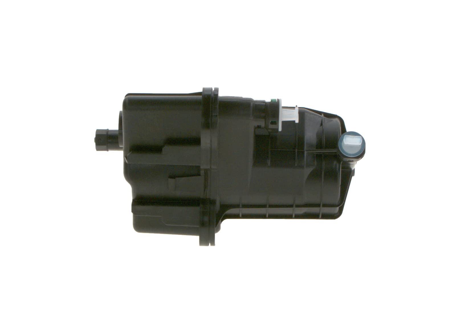 Bosch N9289 Filtre à Carburant Diesel - Sépare les Particules du Carburant - Protège le Système d'Injection