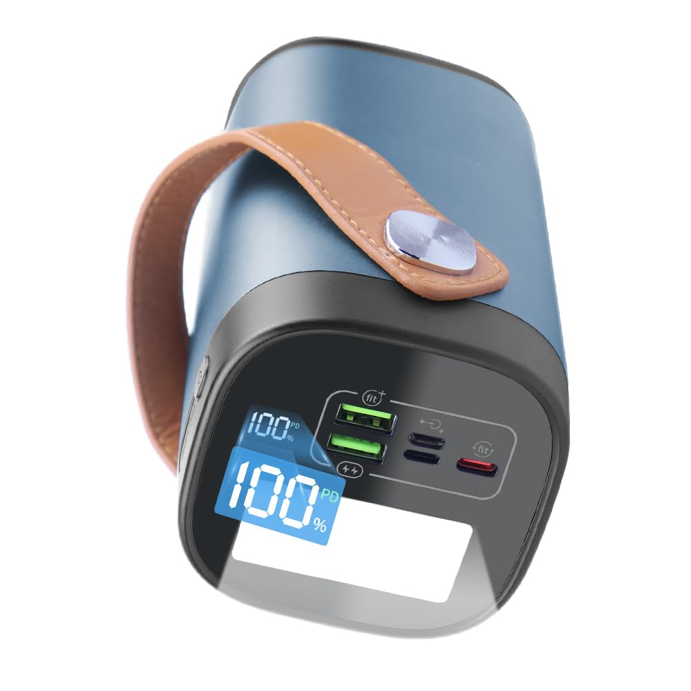 大容量‼️モバイルバッテリー 80000mAh PSE認証 Amazon | 明誠 モバイルバッテリー 80000mAh 大容量 22.5W急速