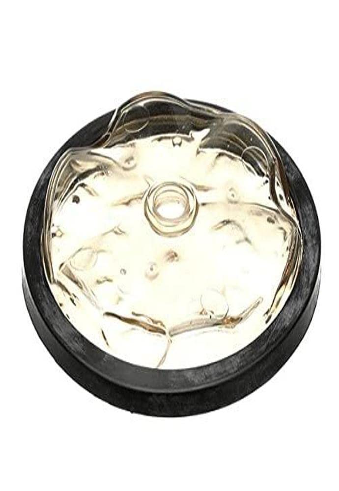 Kit de montaje de cabeza pulverizadora, 7 agujeros W/onda