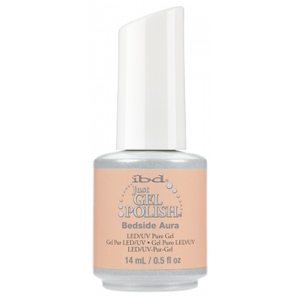 IBD Just Gel UV Esmalte de Uñas, Tono Truly Madly Deeply — view 128