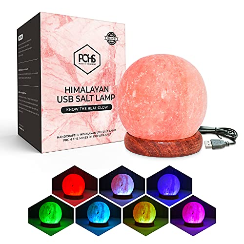 Best Salt Lamps Canada Best Cost