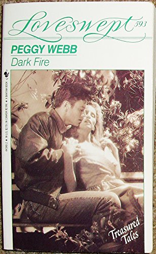 DARK FIRE (Loveswept S.) view 2
