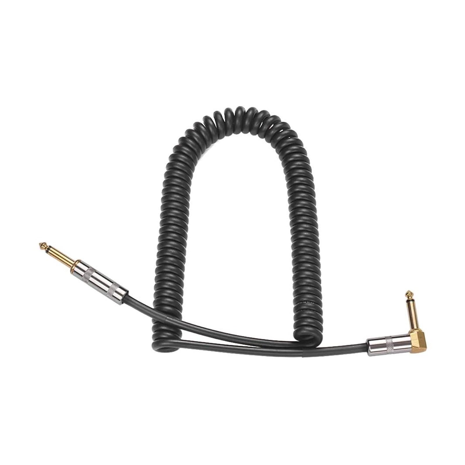 Cable de guitarra Cable de para instrumentos musicales guitarra bajo