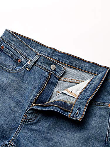 Image of Levi's Men's 502 Taper Fit Jeans