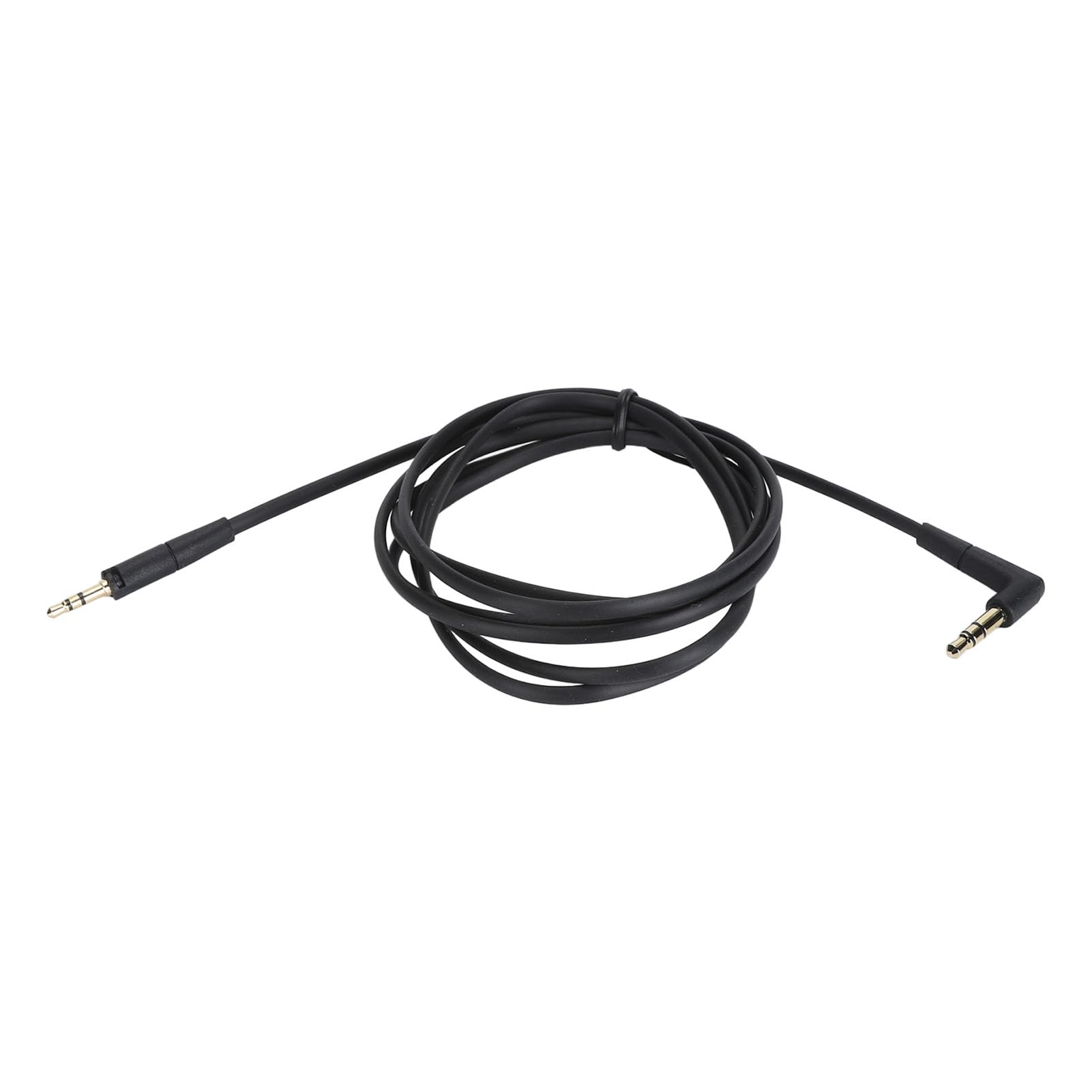 Zapasowy Kabel Audio do Słuchawek HD400S HD4.30 HD4.50BTNC Przewód 4,8 Stopy 2,5 Mm do 3,5 Mm