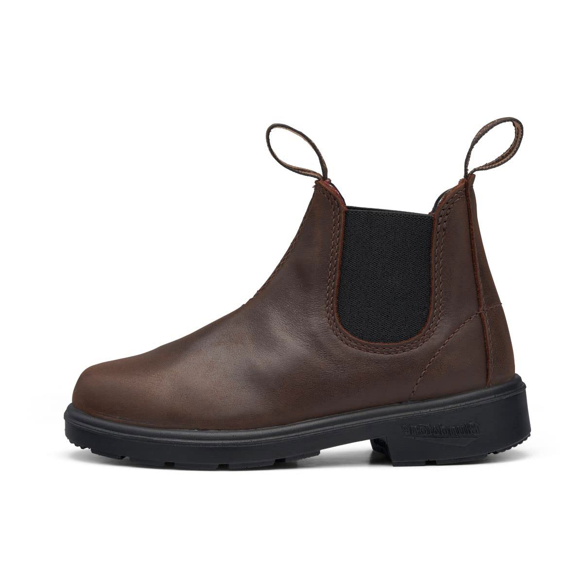 Blundstone Beatles Bambina Nero 2096bc2096