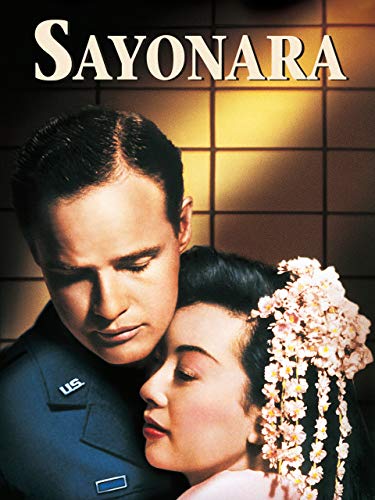 Sayonara