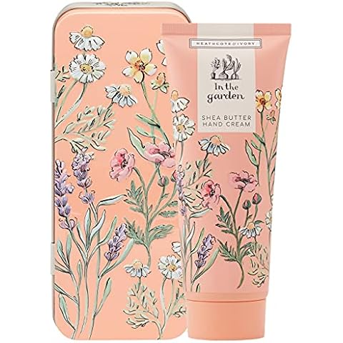 Desinfectante hidratante para manos Rosas & Pear Blossom Cover