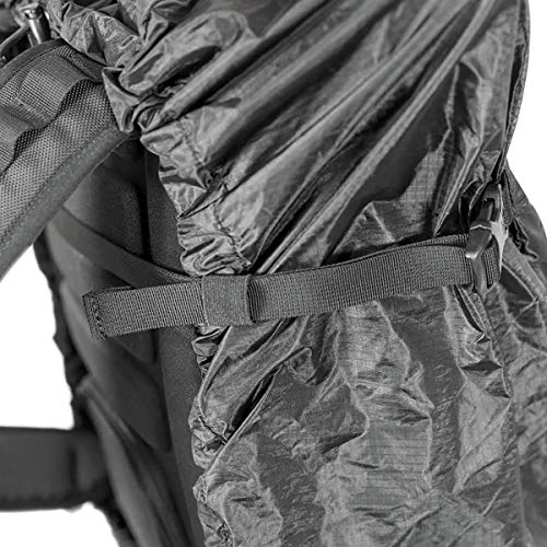 WANDRD - Camera Bag Waterproof Rainfly - User Tested Waterproof Backpack Cover