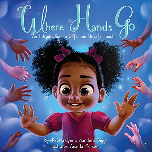 Image of Where Hands Go: An Introduction to Safe and Unsafe Touch
