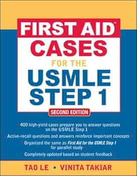 FIRST AID for the USMLE STEP 1 2冊セット 61QDtHP0B4L._UF350,350_QL50_.jpg