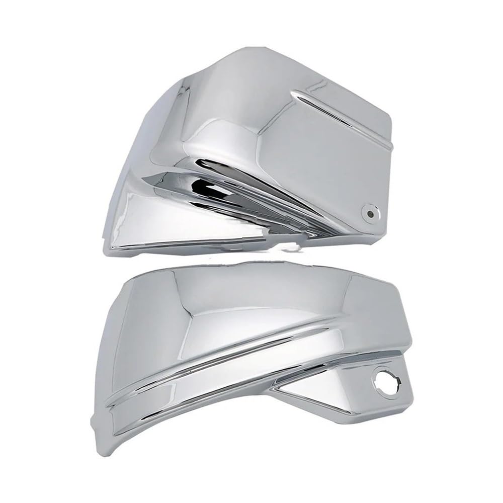 Moto laterale carenatura Moto Carenatura Laterale Coperture Pannello Per Per V-Star XVS400 XVS650 Per Dragstar DS400 DS650 Per Custom Per Classic