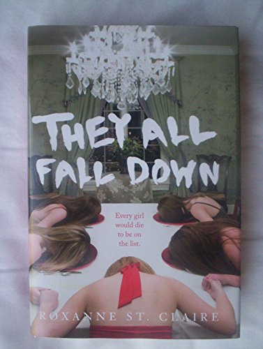 They All Fall Down view 2