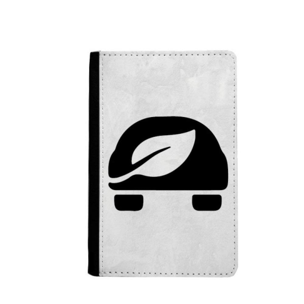 Porte-cartes de voyage pour voiture aux finitions soignées et au design épuré