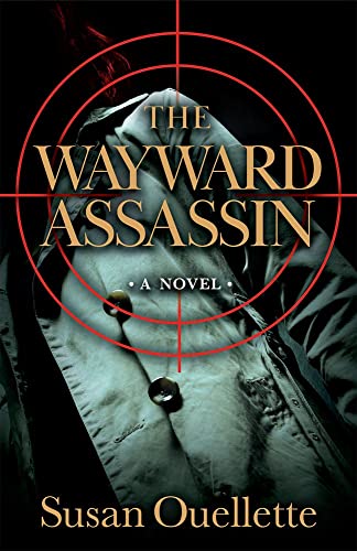 The Wayward Assassin view 2