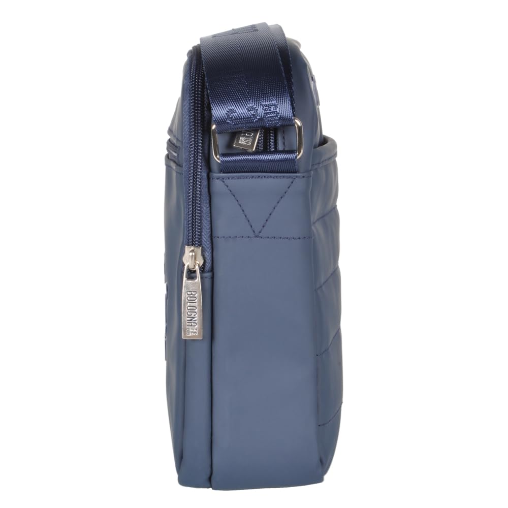 Borsello Travel 100% PU Prodotto Ufficiale BOLOGNA 283611