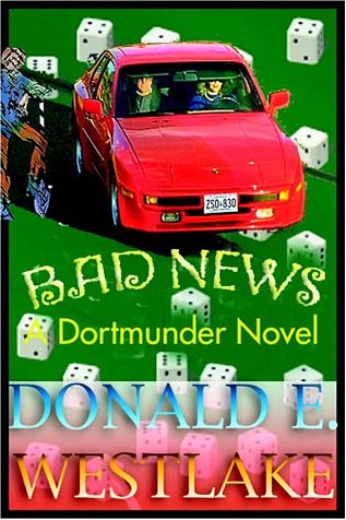 Buy Bad News — BookShops.in