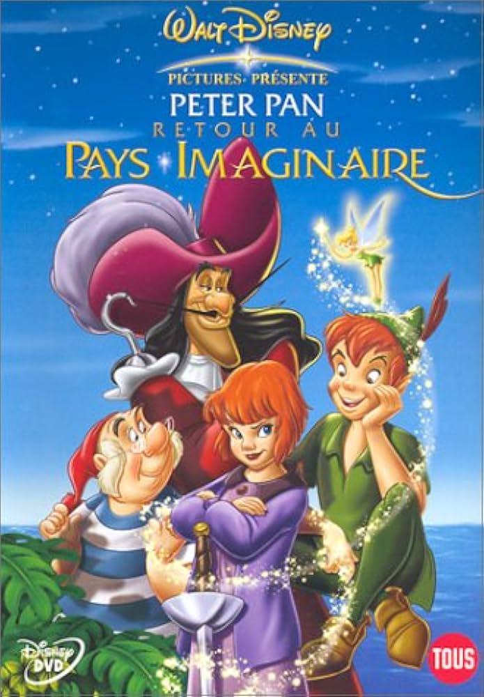 その他 Peter Pan (2000) [DVD] Peter Pan (2000) [DVD] [Import]: Amazon.co.uk: Rigby