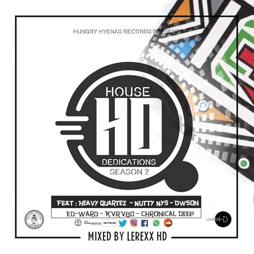 Episode 2: House Dedications S2 Vol 2