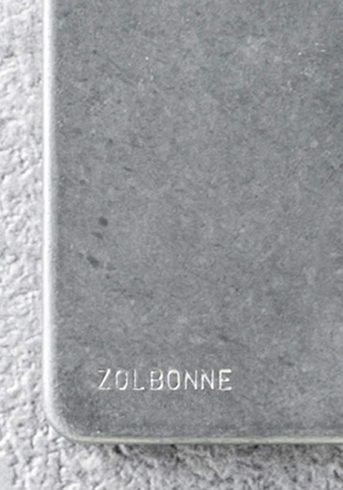 Amazon.co.jp: ZOLBONNE（ゾルボンヌ） トグルスイッチプレート