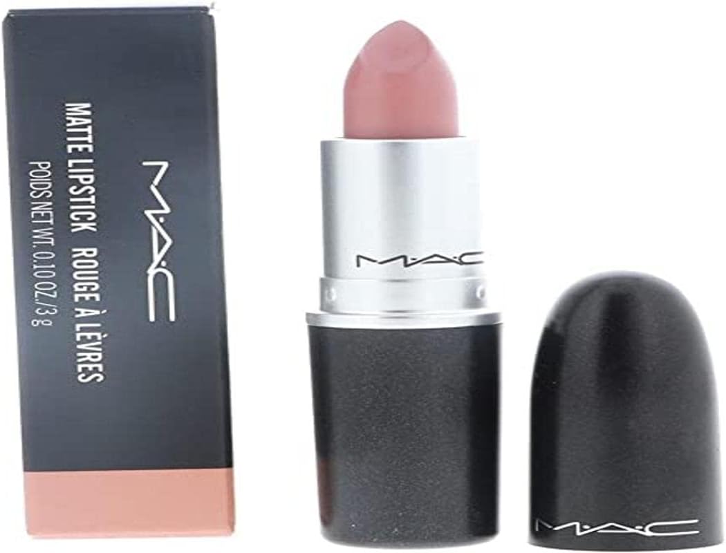 MAC Matte Lipstick - Yash