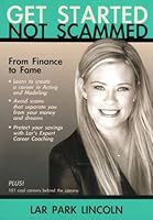Get Started Not Scammed 0977450589 Book Cover