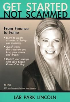 Paperback Get Started Not Scammed Book